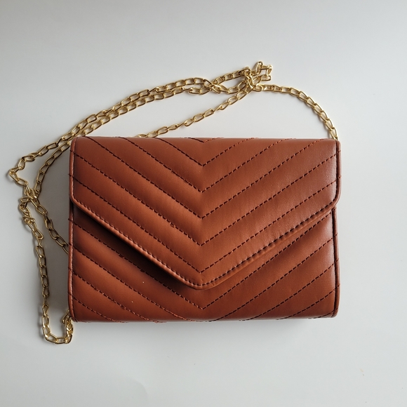 Shein Quilted Convertible Bag - Picture 2 of 11